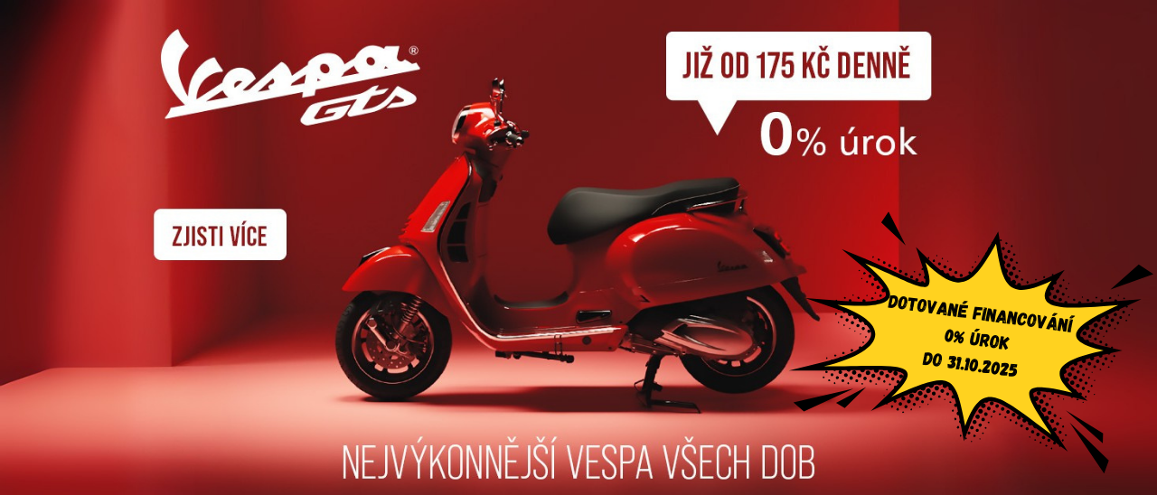 Vespa