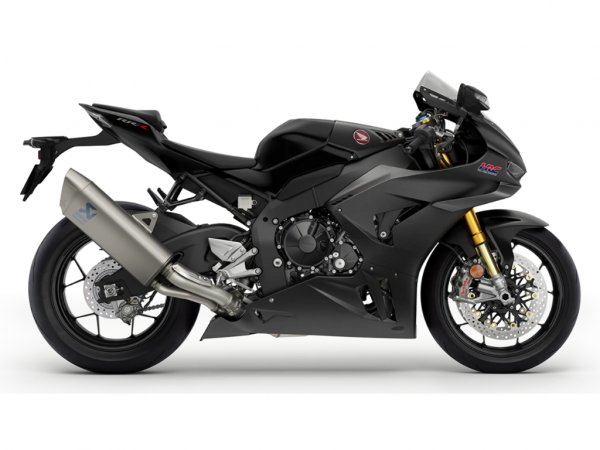 CBR1000RR-R Fireblade SP Carbon Edition