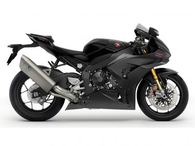  CBR1000RR-R Fireblade SP Carbon Edition