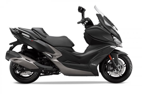 Xciting S 400