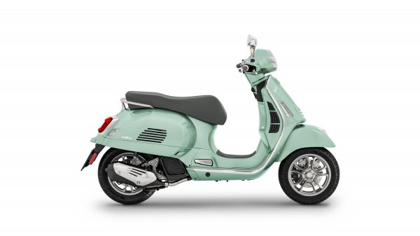 Vespa GTS 125