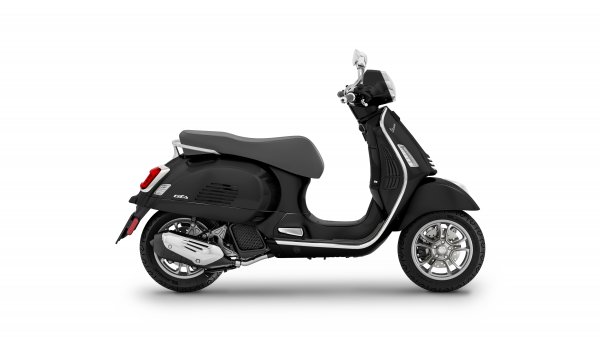 Vespa GTS 125