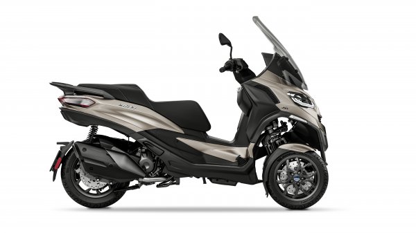 Piaggio MP3 400