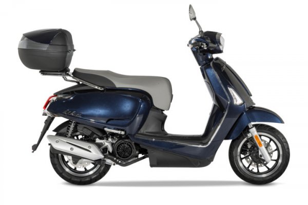 Like II. 125i CBS Exklusive