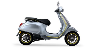  Elettrica 45 km/h