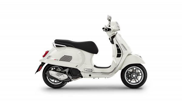 Vespa GTS 125 Super