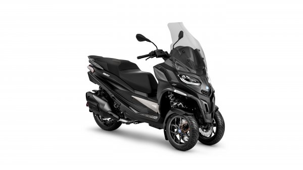 Piaggio MP3 Exclusive 530