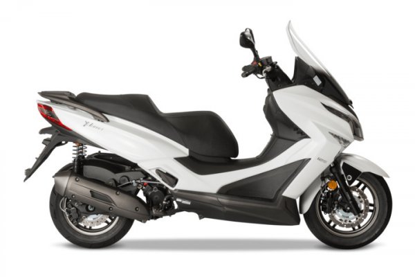 X-Town 300i ABS