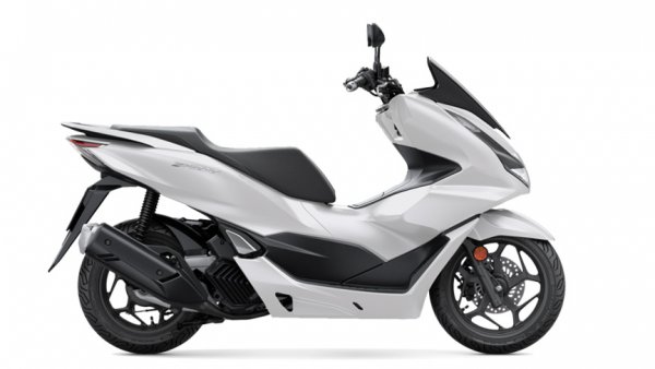 PCX 125