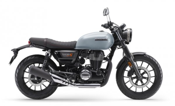 GB350S