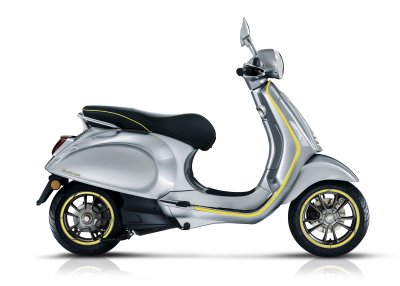  Elettrica 70 km/h